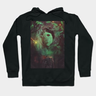 The Eye Hoodie